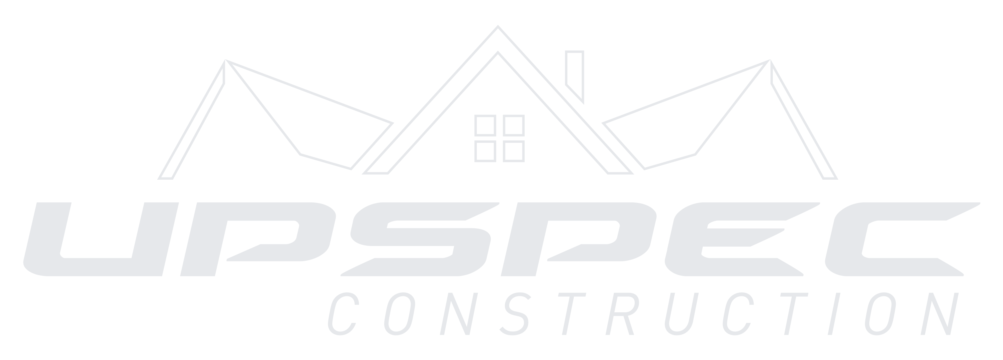 Upspec Construction